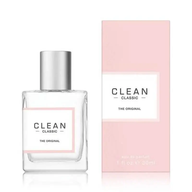 Clean Classic The Original 30ml EDP (L) SP - Beauty
