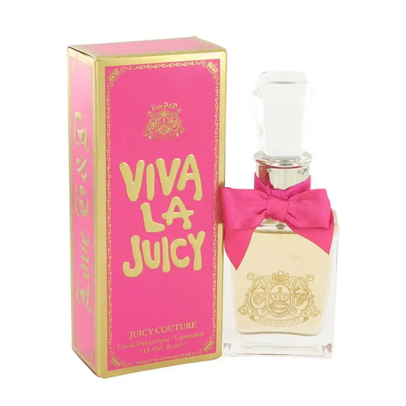 Juicy Couture Viva La Juicy 30ml EDP (L) SP - Beauty