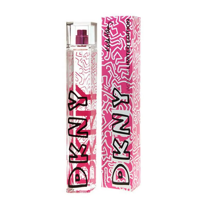 Donna Karan DKNY Women Summer 2013 (Energizing) 100ml EDT (L) SP - Beauty