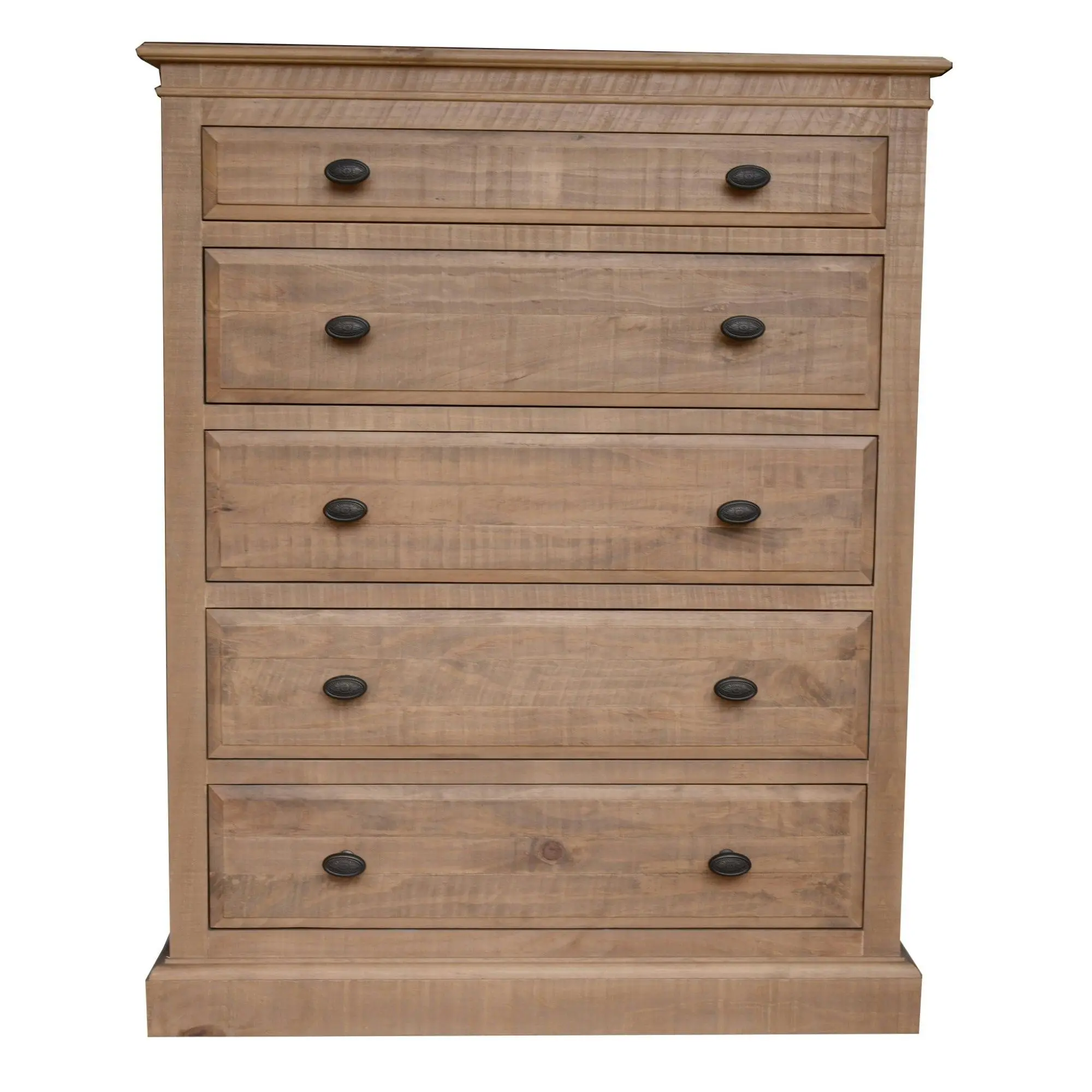 Jade Tallboy Cabinet - Furniture