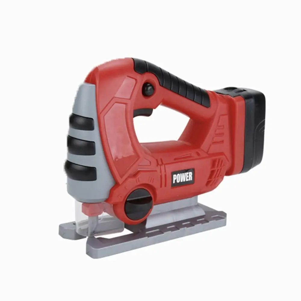 GEM Toys Little Helper Electric Building Power Tool Jigsaw Children/Kids 3y+ - Toys & Games