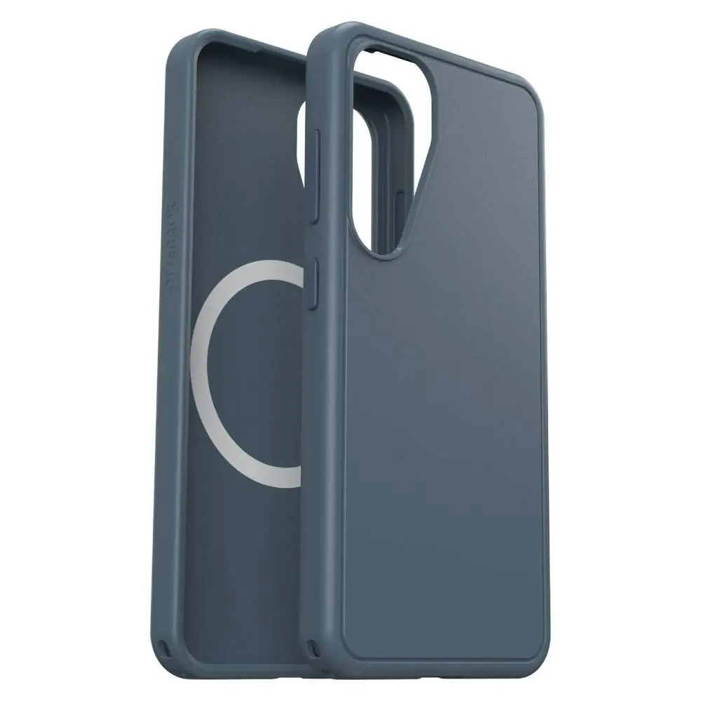OtterBox Symmetry Magnetic Case (Suits Galaxy S25) - Bluetiful