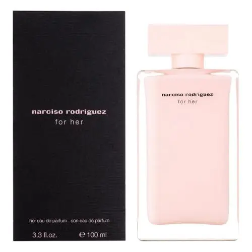 Narciso Rodriguez by Narciso Rodriguez EDP Spray 100ml - Beauty