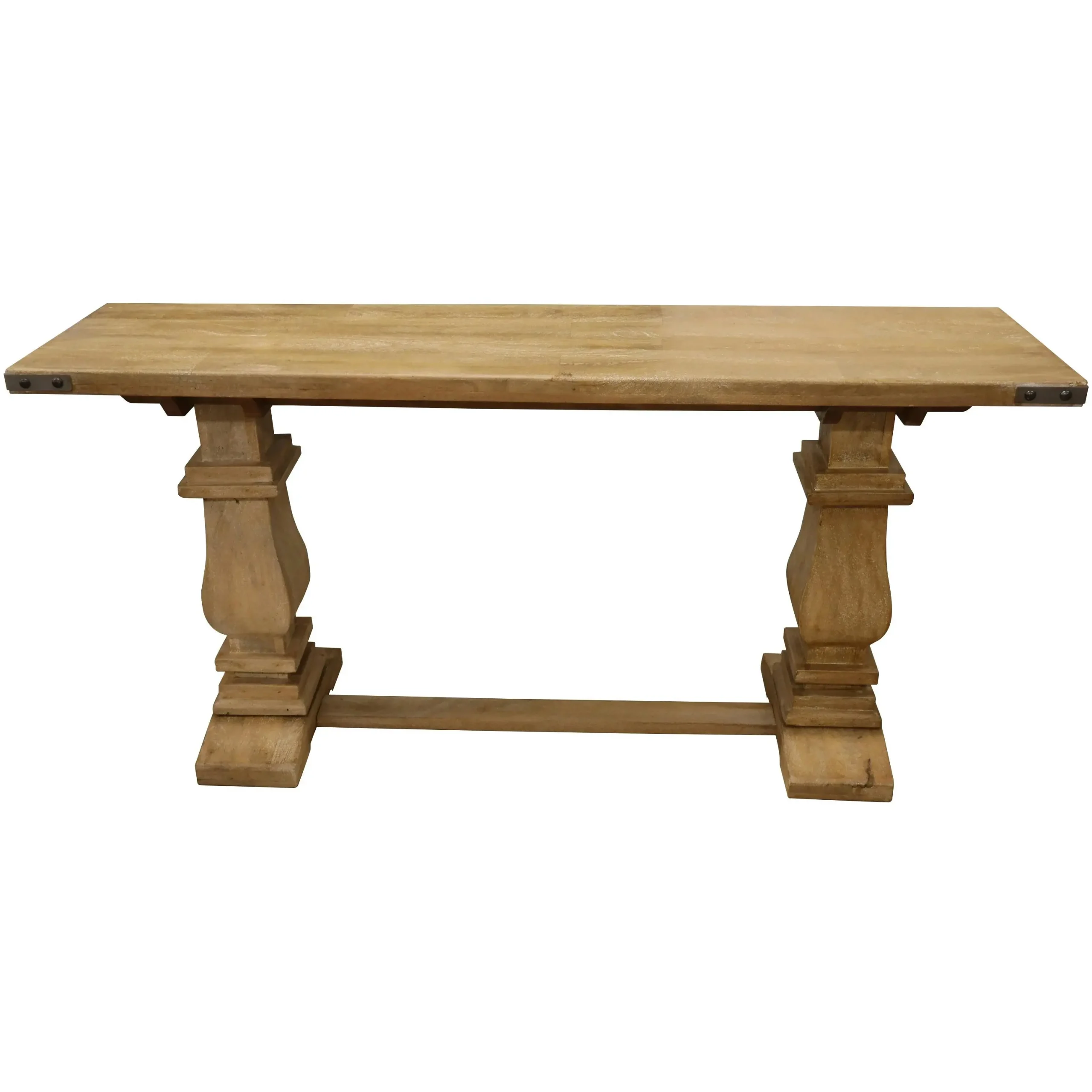 Gloriosa 160cm Console Table - Furniture