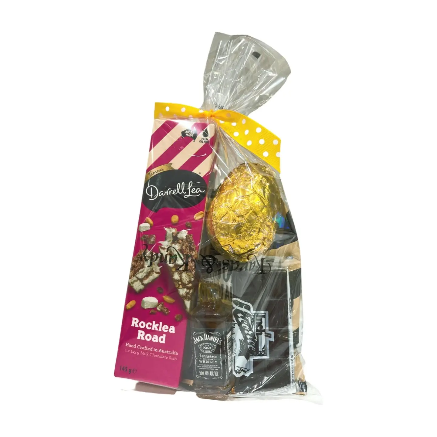 2024 Jack Daniel Easter Egg Pack - Groceries