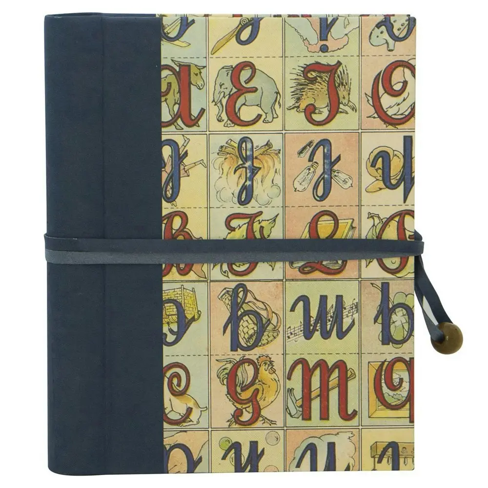 Lantern Studios Italian A5 Journal Hardcover Notebook Office/School Letters