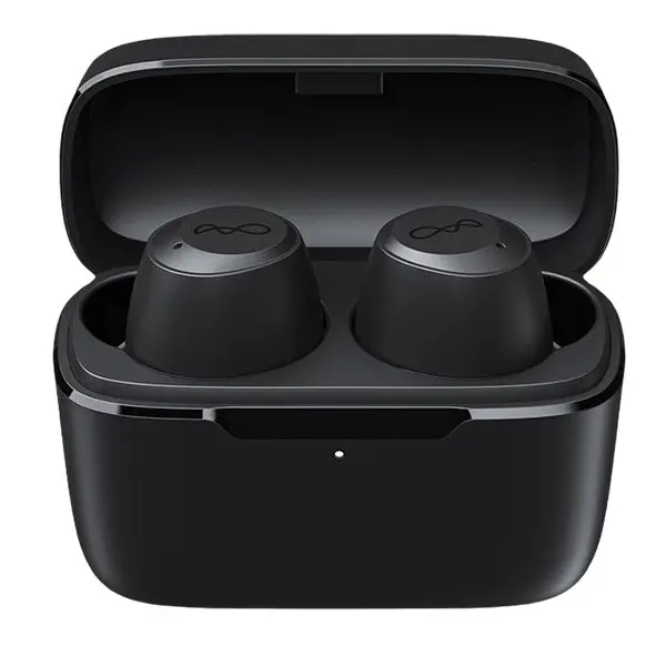 BlueAnt Pump Air Lite True Wireless Earbuds - Black