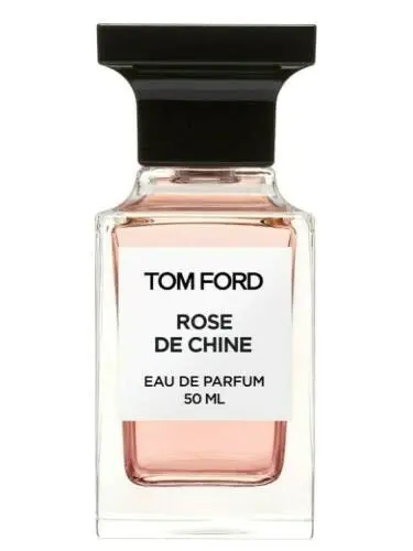 Tom Ford Rose De Chine EDP 50ml - Mother's Day Gifts