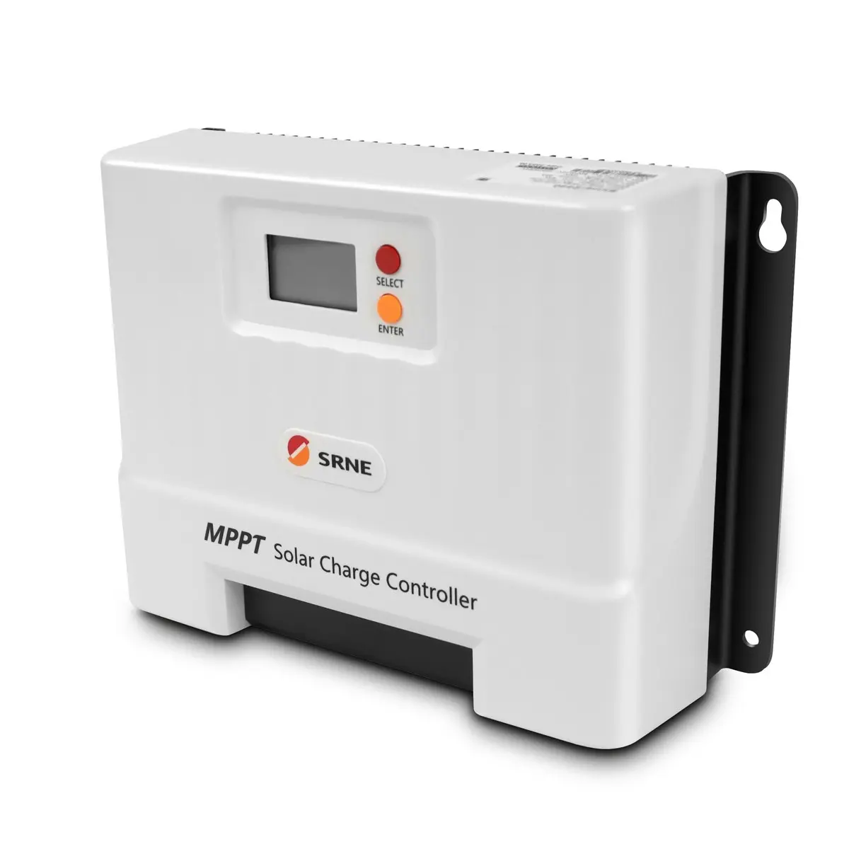 VoltX SRNE 40A MPPT Solar Charge Controller - Electronics