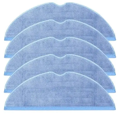 Roborock Q7 max+ Robot Vacuum Mopping Cloth - Home & Garden