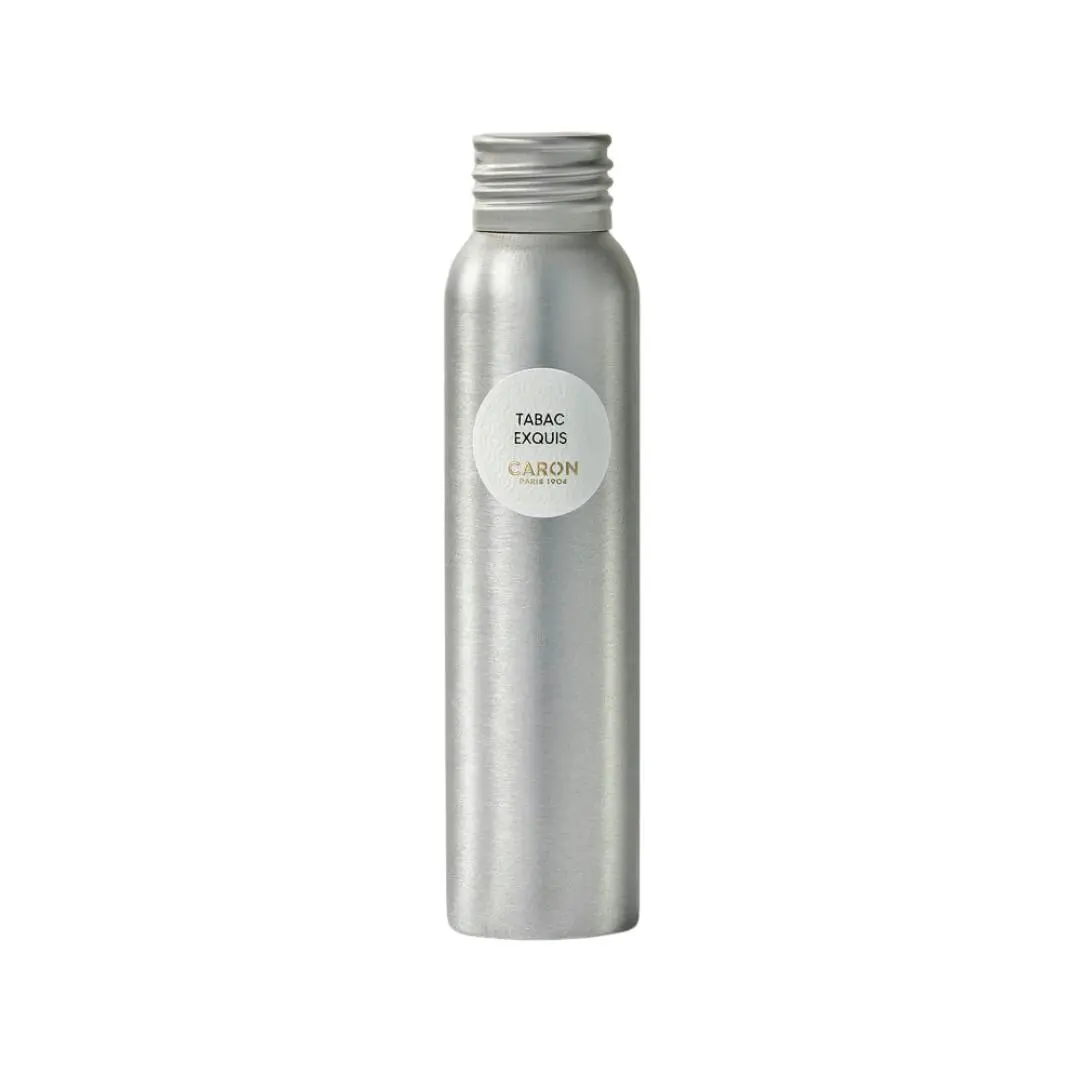 Caron Tabac Exquis EDP 100ml Refill - Beauty