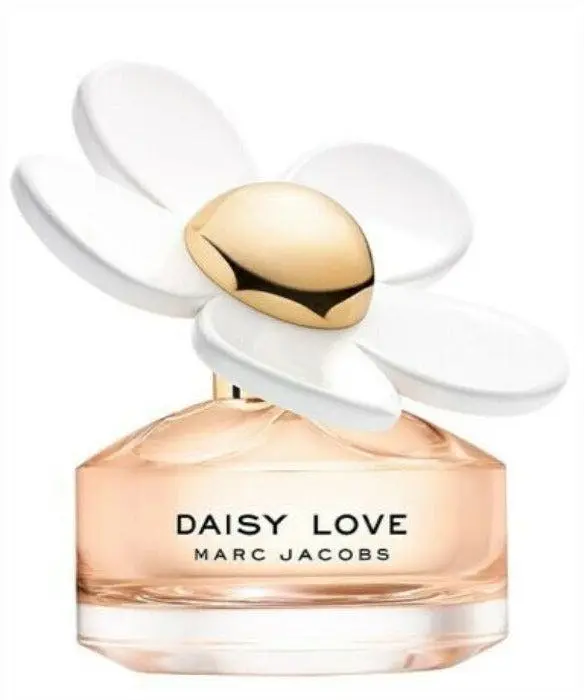 Marc Jacobs Daisy Love Edt 100ml - Beauty