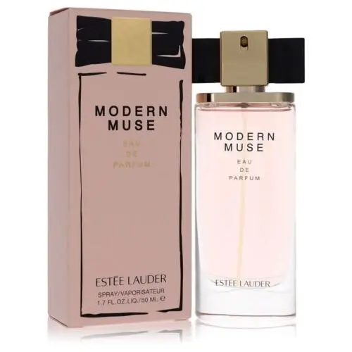 Estee Lauder Modern Muse Edp 50ml - Beauty