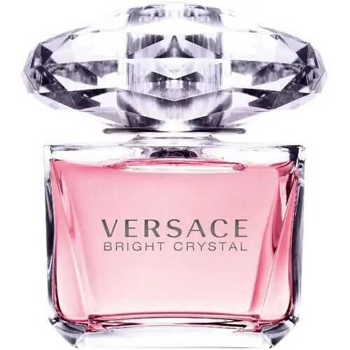 Versace Bright Crystal Edt 90ml - Beauty