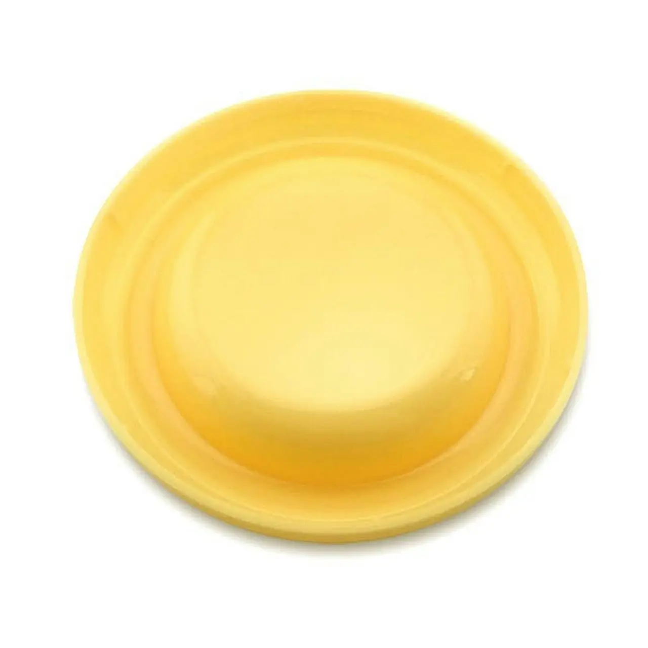 Haakaa Dust Cap For Silicone Pump (fits 100ml Or 150ml) - Baby