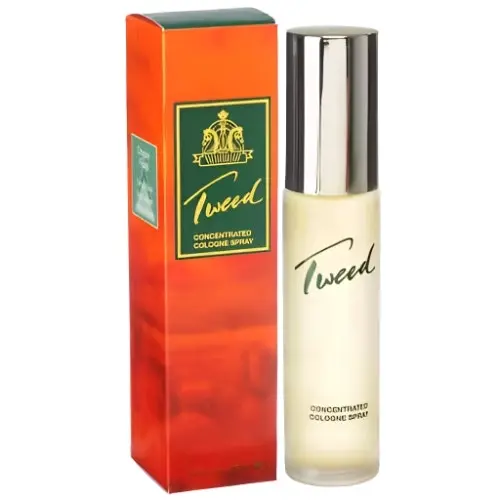 Taylor Of London Tweed Edt 50ml - Beauty