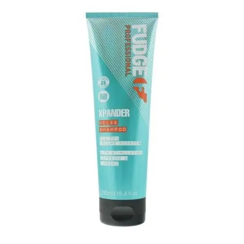 Fudge Professional Xpander Gelee Shampoo 250ml - Beauty