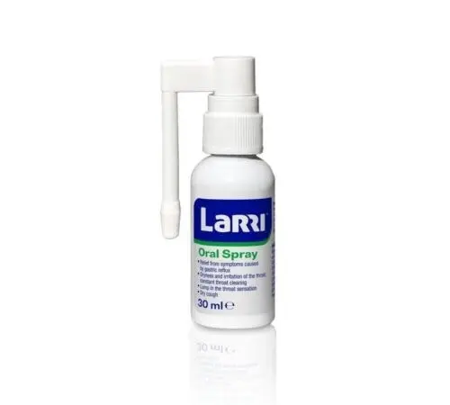 Larri Oral Reflux Spray 30ml - Baby