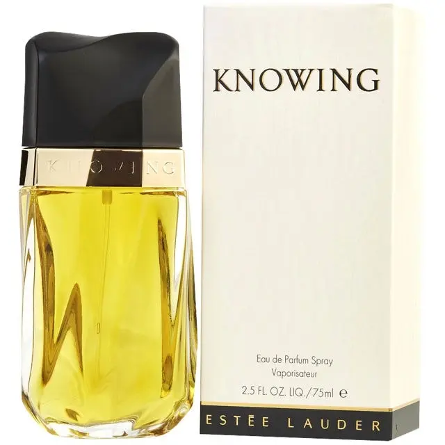 Estee Lauder Est E Lauder Knowing Edp 75ml - Beauty