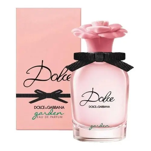 Dolce & Gabbana Dolce Garden Edp 75ml - Beauty