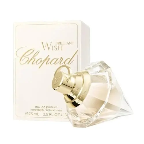 Chopard Brillant Wish Edp 75ml - Beauty