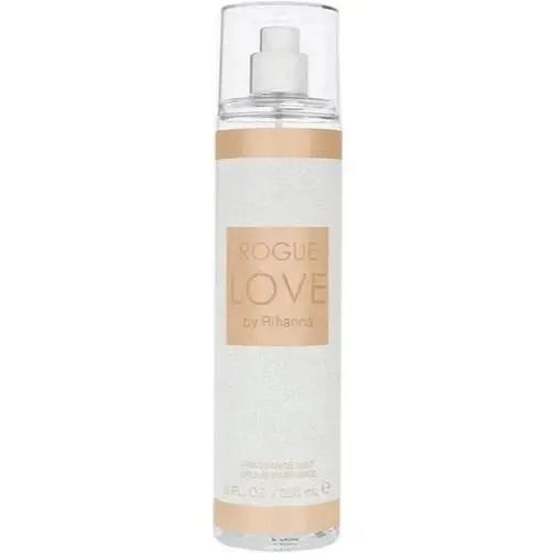 Rihanna Rogue Love Mist 236ml - Beauty