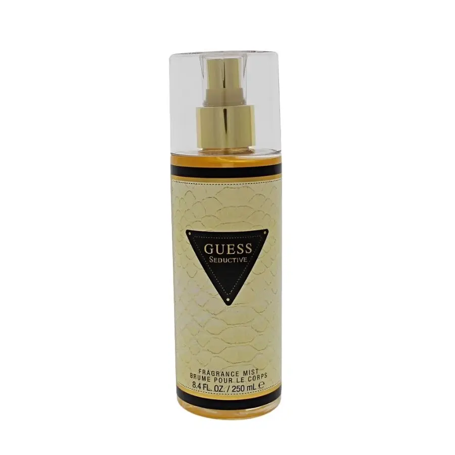 Guess Seductive Body Mist 250ml - Beauty