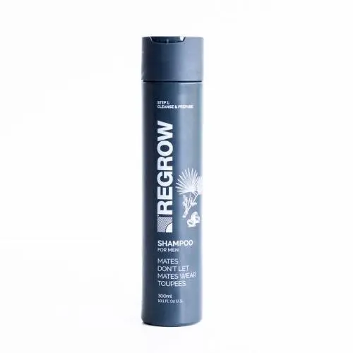 Regrow Hair Clinic Regrow Mens Shampoo 300ml - Beauty