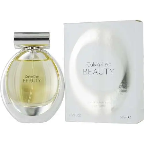 Calvin Klein Beauty Edp 50ml