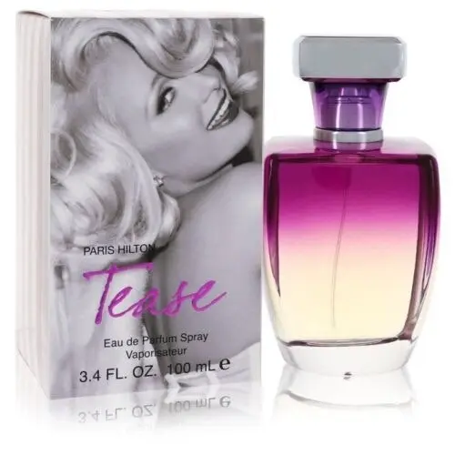 Paris Hilton Tease Edp 100ml - Beauty