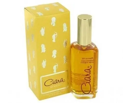 Revlon Ciara 100% Edp 68ml - Beauty