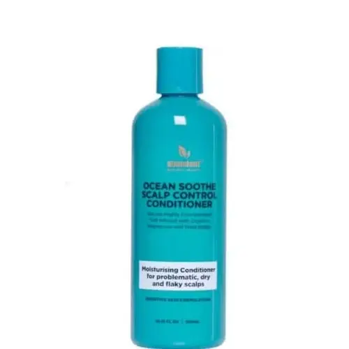 Abundant Conditioner Ocean Soothe 300ml - Beauty