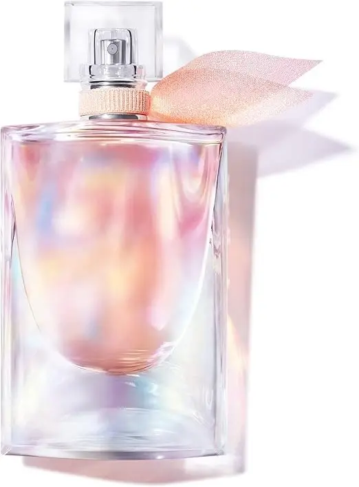 Lancome La Vie Est Belle Soleil Cristal Eau De Parfum Spray For Women 50 Ml - Beauty