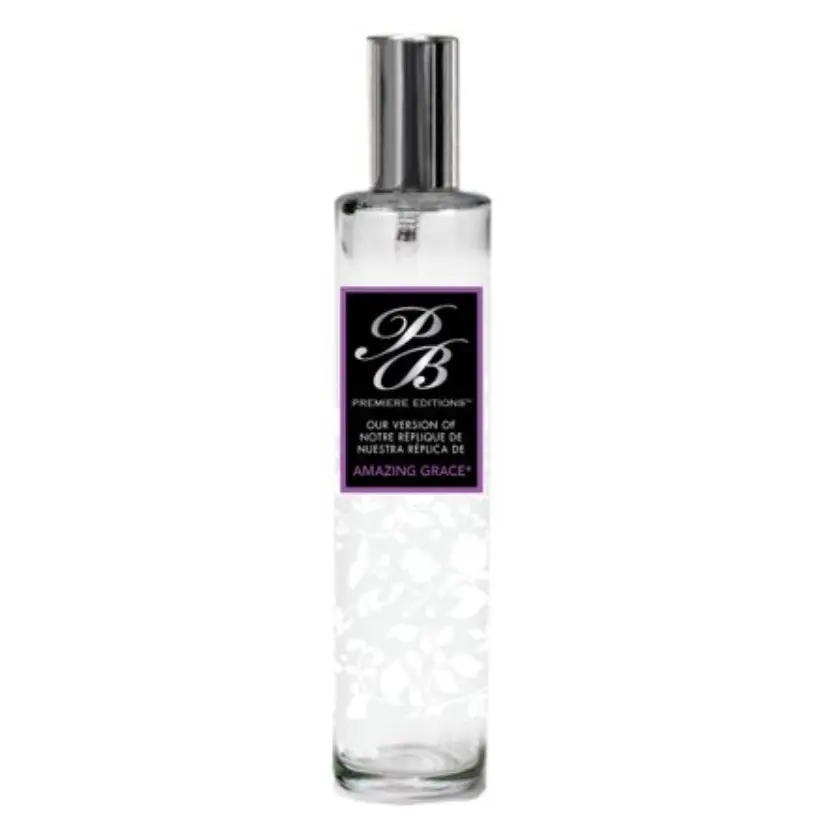 Belcam Pb Premiere Editions Our Version Of Amazing Grace 50ml - Beauty