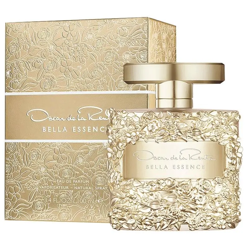 Oscar De La Renta Bella Essence Edp 100ml - Beauty