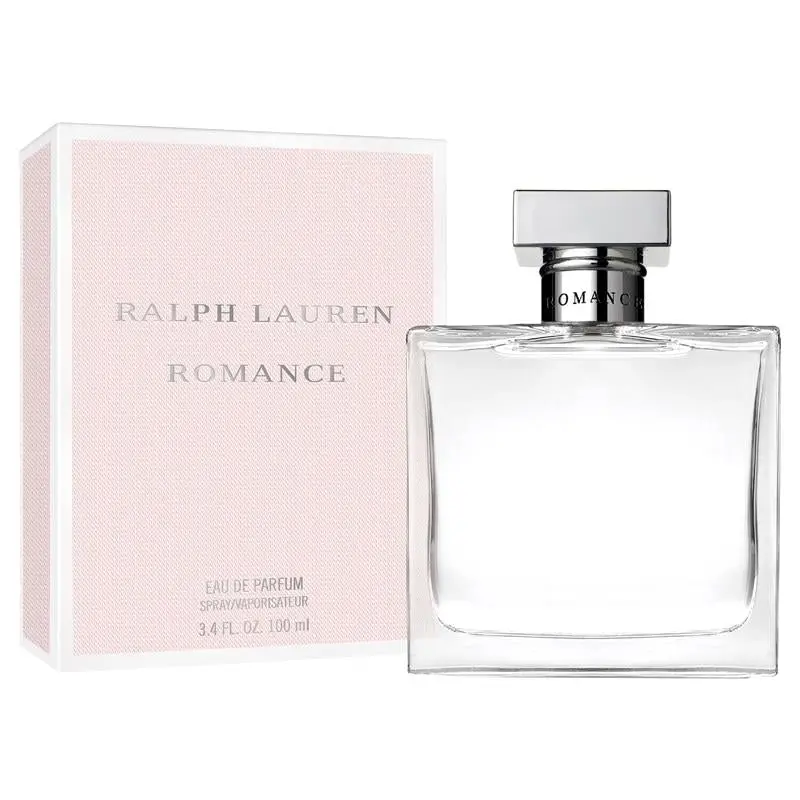 Ralph Lauren Romance For Women Eau De Parfum 100ml - Beauty