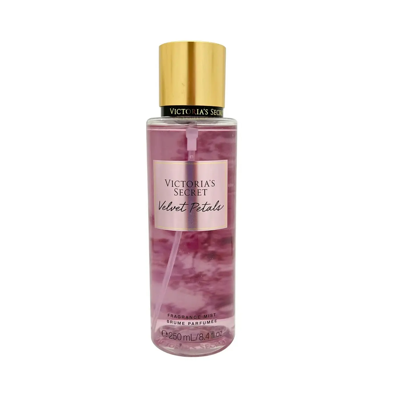Victoria's Secret Velvet Petals 250ml Body Mist - Beauty