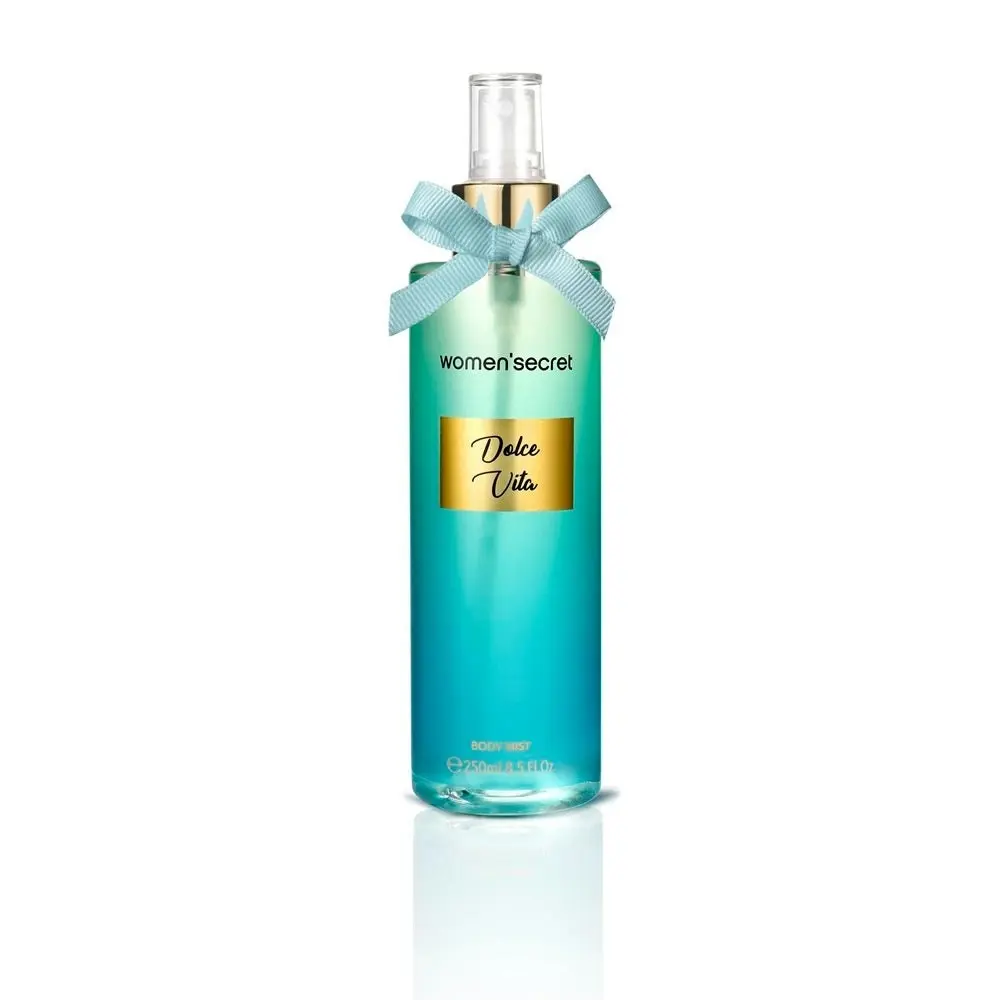 Women's Secret Mist Dolce Vita 250ml - Beauty