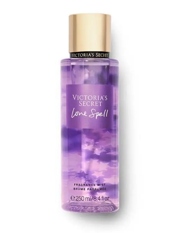 Victoria's Secret Love Spell Mist 250ml - Beauty