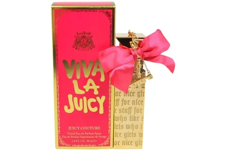 Juicy Couture Viva La Juicy Edt 30ml - Beauty