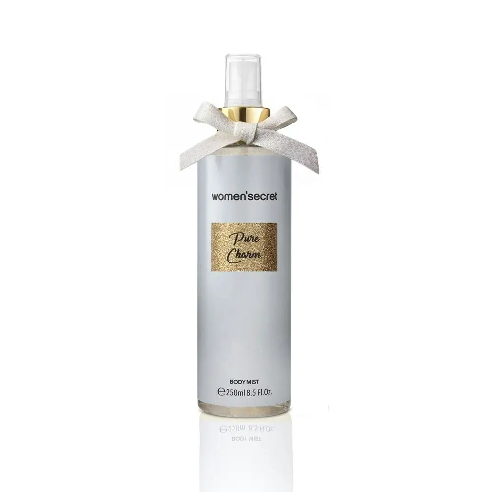 Women'Secret Women's Secret Pure Charm Body Mist 250ml - Beauty