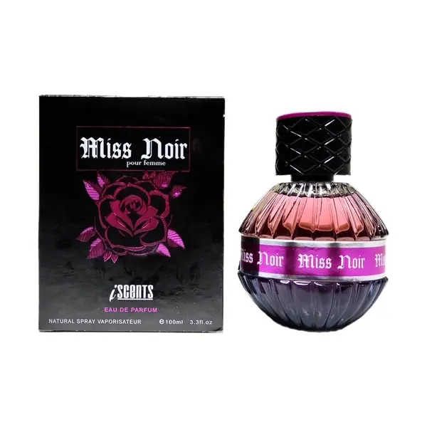 Iscents I Scents - Miss Noir Dep