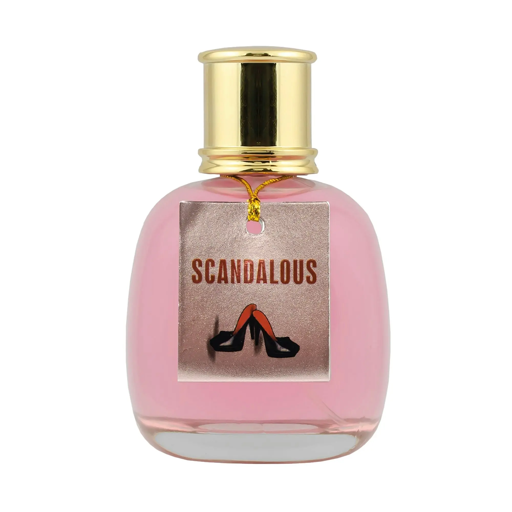 Designer Brands Fragrance Scandalous - Beauty