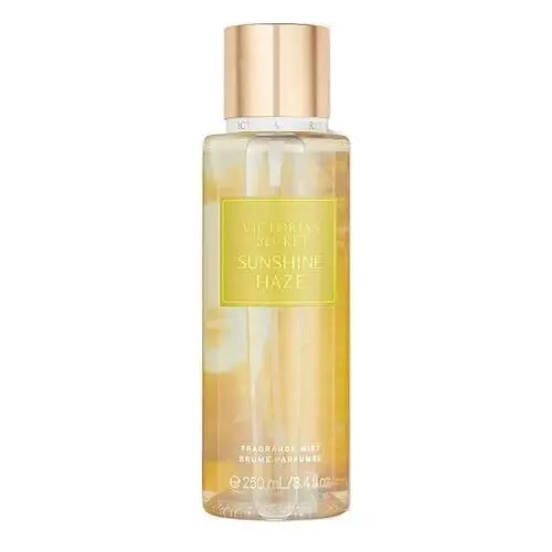 Victoria's Secret Sunshine Haze Mist 250ml - Beauty