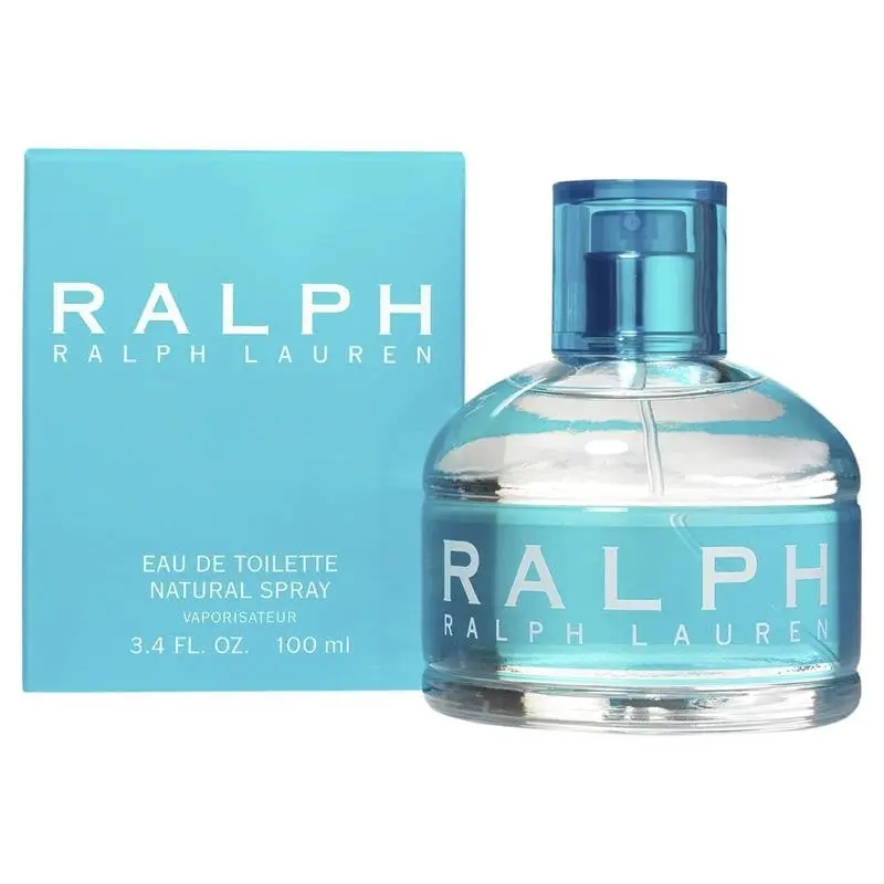 Ralph Lauren Ralph Edt 100ml - Beauty