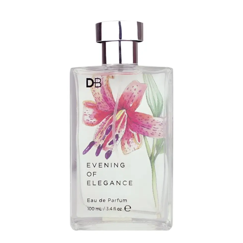 Designer Brands Db Fragrance Signature Evening Of Elegance Edp 100ml - Beauty