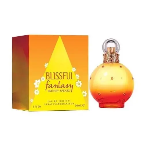 Britney Spears Blissful Fantasy Edp 30ml - Beauty