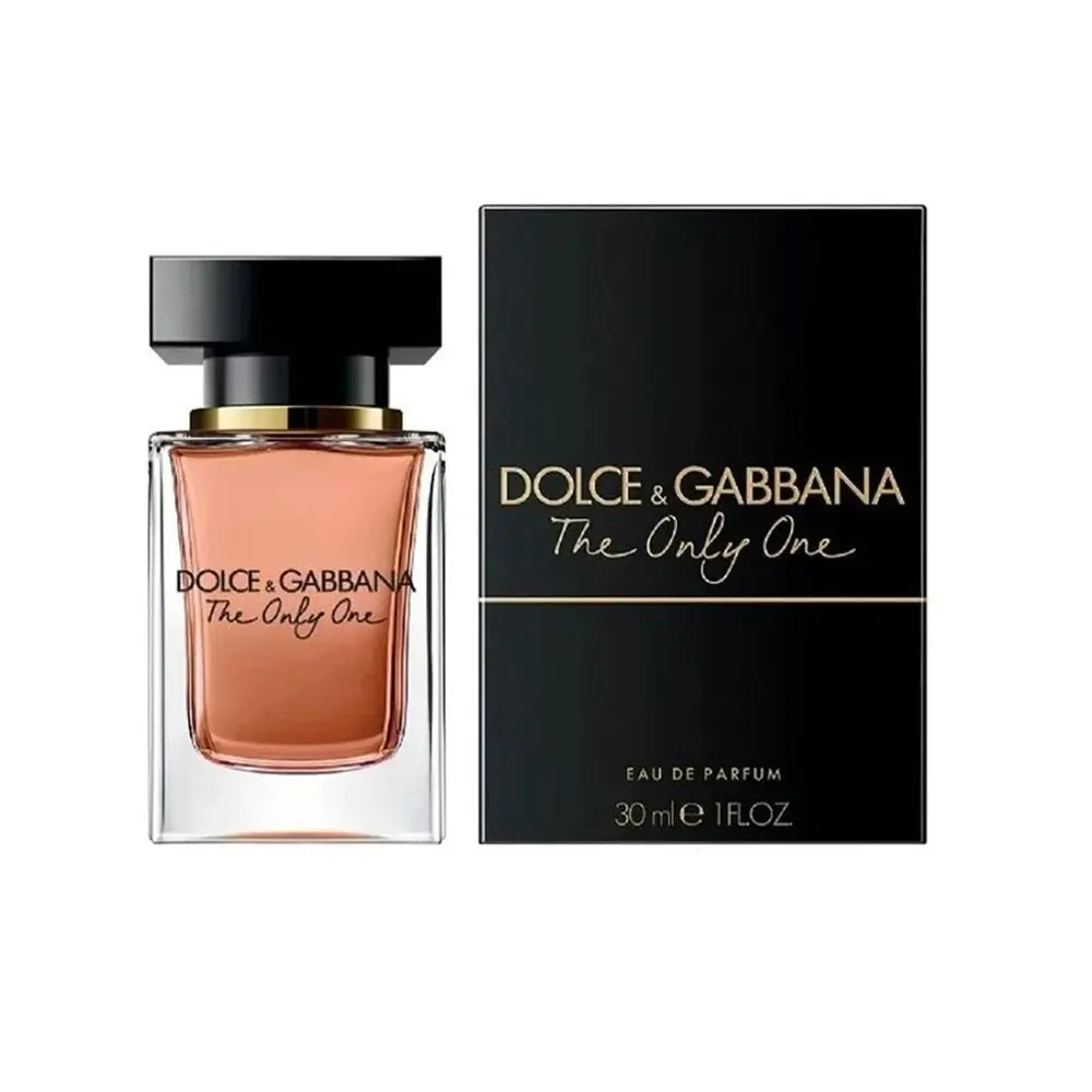 Dolce & Gabbana The Only One Edp 30ml - Beauty
