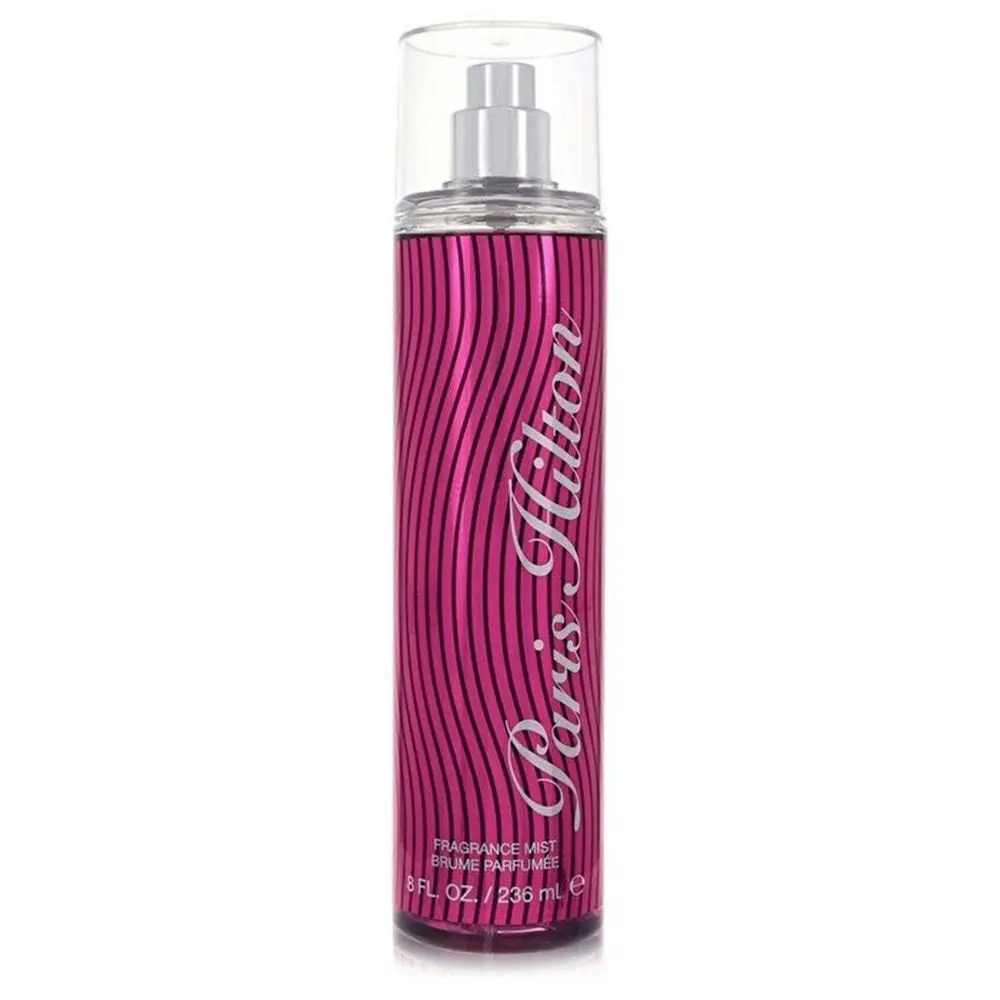 Paris Hilton Fragrance Mist 236ml - Beauty