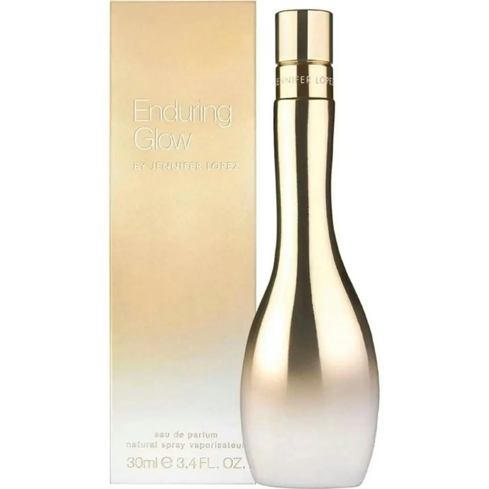 Jennifer Lopez Enduring Glow Edp 30ml - Beauty